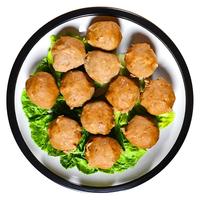 伊赛牛肉 香捞牛肉丸 (240g/袋)