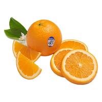 sunkist 新奇士 进口脐橙 1kg