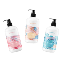 watsons 屈臣氏 烟酰胺焕采保湿润肤露 500ml*2