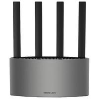 MERCURY 水星网络 D21G Pro 双频2100M 家用千兆路由器 Wi-Fi 5（802.11ac）银色