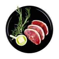  中荣 香草蝴蝶排 180g