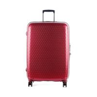 Diplomat 外交官 TC-16193 万向轮拉杆箱 红色 24英寸