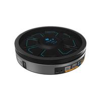 JCG 捷稀 JHR-AC945M 双频2600M 千兆无线路由器 WiFi 5 黑色