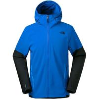 THE NORTH FACE 北面 3CHC 男软壳外套