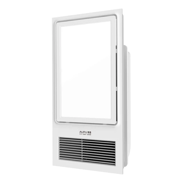 AUPU 奥普 E171 云漠风暖浴霸