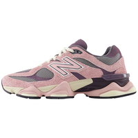 new balance 复古小象蹄厚底老爹鞋    U9060YSO