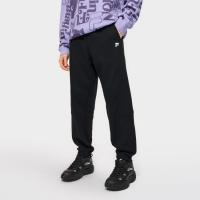 保暖服饰：FILA 斐乐 FUSION系列 男士加绒针织长裤
