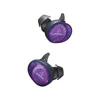 BOSE 博士 SoundSport Free 入耳式真无线蓝牙耳机 绚蓝紫