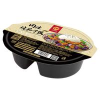 CP 正大食品 肉沫烧茄子饭 400g