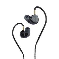 Jaben 杰本 Jaben Oriolus灰黄鹂 入耳式耳机 碳纤维版