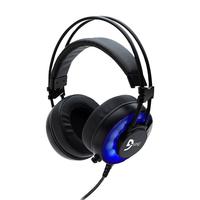 Fühlen 富勒 H100 7.1环绕 游戏耳机