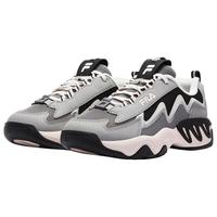  FILA/斐乐 复古 女士篮球鞋