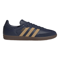 阿迪达斯 （adidas）【滔搏运动】三叶草 2024中性SAMBA OGORI-CLASSIC 休闲鞋 ID1481