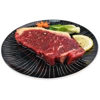 阿品 乌拉圭 原切 西冷牛排 180g(草饲熟成)