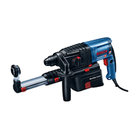 BOSCH 博世 GBH2-23REA 四坑电锤冲击钻