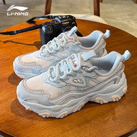 LI-NING/李宁 软弹 女士休闲鞋