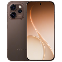 OPPO Reno15 5G手机 16GB+512GB 可露丽棕
