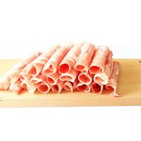 首农  新西兰精品羔羊肉卷 350g 