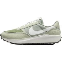 NIKE/耐克 复古翻毛皮 男士运动鞋