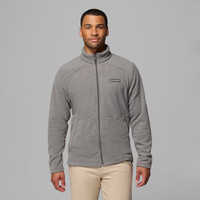 Columbia 哥伦比亚 Castle Dale™ 男子抓绒夹克 多色可选