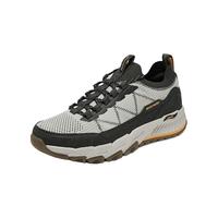 斯凯奇 男鞋户外鞋运动鞋登山鞋男士徒步鞋夏季缓震