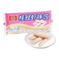 桂冠 虾味饺100g 火锅食材（3件起售）