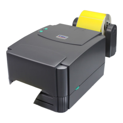 TSC TTP 244 PRO 热敏标签打印机 黑色