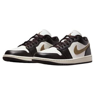 Jordan Air Jordan 1 Low 金钩摩卡 休闲运动鞋
