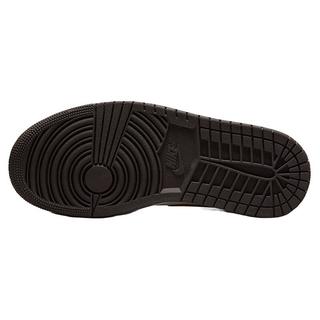 Jordan Air Jordan 1 Low 金钩摩卡 休闲运动鞋