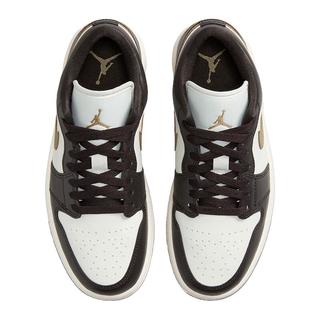 Jordan Air Jordan 1 Low 金钩摩卡 休闲运动鞋