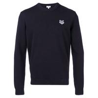 Kenzo 高田贤三  F955PU2023AB 男士长袖针织衫