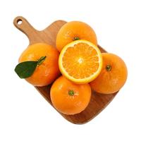 展卉 秭归鲜橙 2.5kg