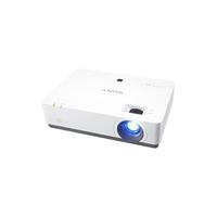 SONY 索尼 VPL-EW575 投影仪 (白色、USB，HDM1、1280X800dpi、商用型、4300、有线同屏、80-300英寸)