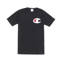 Champion 男士圆领短袖T恤 GT19-Y06820