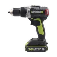 WORX 威克士 WU189.2 工业级冲击钻