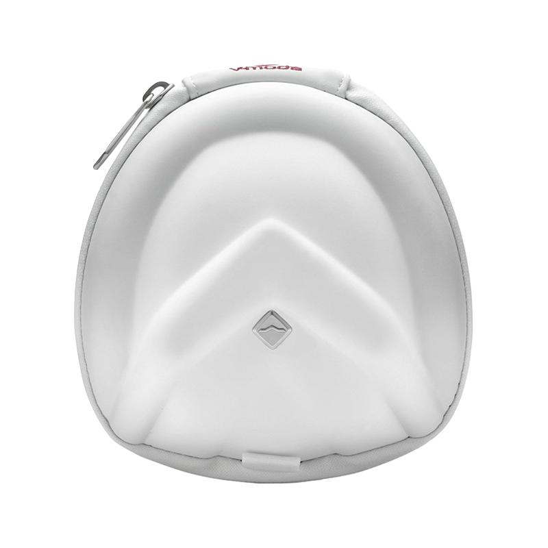 v-moda Crossfade M-100 耳罩式头戴式有线耳机 银色 3.5mm