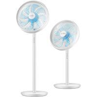 Wahson 华生 FS112-35C5 电风落地扇非遥控风扇 (白色)