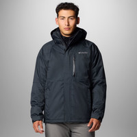 Columbia 哥伦比亚 Alpine Action™ II 男子冲锋衣 三色可选