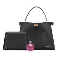 OIWAS 爱华仕 1856 女士斜挎包