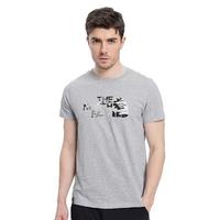  THE NORTH FACE 北面 A3V4Q 户外男士速干短袖T恤衫
