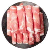 汇柒鲜 锡林郭勒盟 羔羊肉片480g