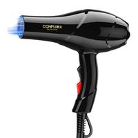 CONFU 康夫 KF-9585 电吹风 枣红色