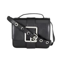 Rebecca MINKOFF Hook-Up 小号皮革斜挎包