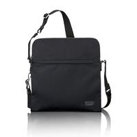 TUMI 途明 Harrison系列 Stratton 男士单肩斜挎包 066013D 黑色
