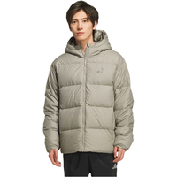adidas/阿迪达斯 防风保暖 男士羽绒服