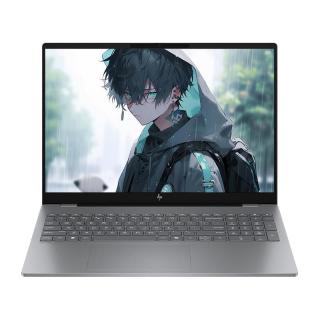 惠普 2.5k 240Hz 笔记本电脑