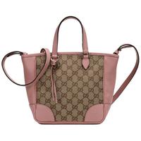 GUCCI 古驰 女士牛皮斜挎手提包 449241 KY9LG