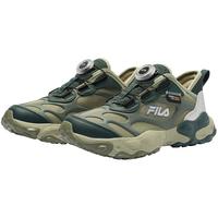 FILA/斐乐 轻便稳定 男童运动鞋