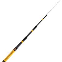 迪佳 HS-TE463007 超硬调 6.3米 黑坑飞磕鲤鱼竞技钓鱼竿