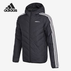 adidas 阿迪达斯 男子休闲运动羽绒服 H45252